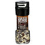 Don Pablo - Organic Coffee Grinder Spice Peppercorn, 1.3 Oz (Pack of 6)