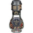 Drogheria & Alimentari - Peppercorn Mill 4 Seas, 1.24 Oz (Pack of 6)