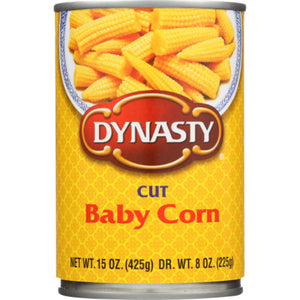 Dynasty - Corn Baby Cut, 15 oz - Pack of 12