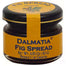 Dalmatia - Spread Fig Mini Jar, 1.05 Oz (Pack Of 30)