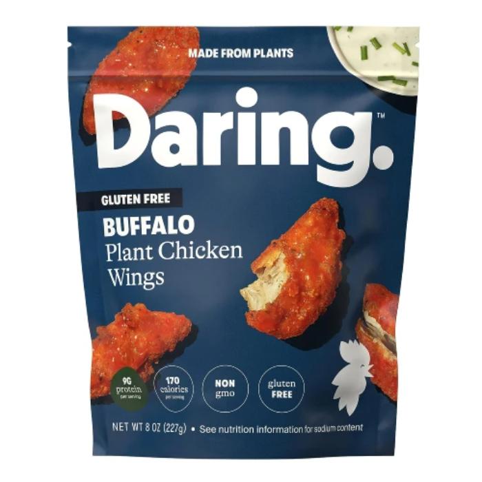 Daring - Buffalo Wings, 8oz
