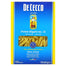 De Cecco - Penne Rigate Pasta, 16 Oz (Pack Of 12)