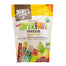 Deebees Organic - Organic Superfruit Freezie Tropical Case, 18 Bags (Pack Of 14)