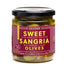 Divina - Olive Sweet Sangria, 6.3 Oz (Pack of 6)