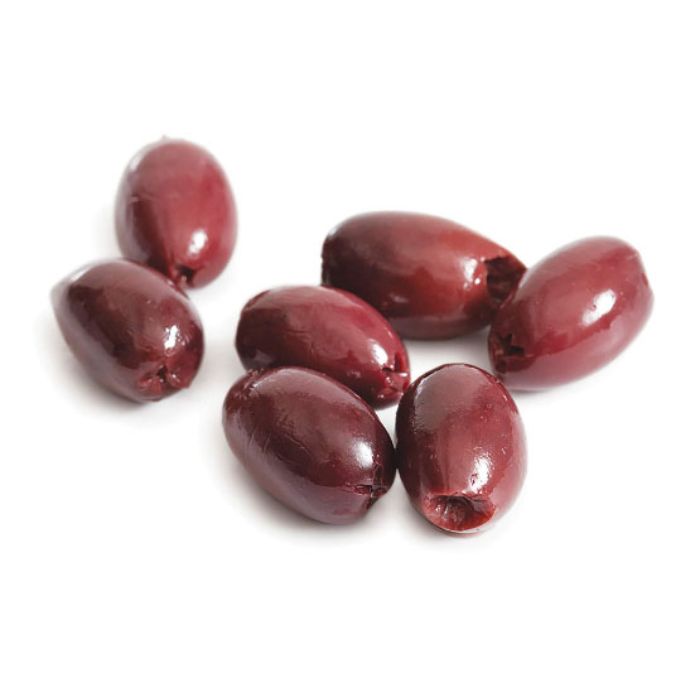 Divina - Organic Olives Kalamata, 10 Lb (Pack Of 2)