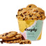 Doughy - Chocolate Chip Cookie Dough, 12oz