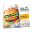 Dr. Praeger's - Veggie Burgers California