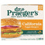 Dr Praeger's - Burger Veggie, 10oz