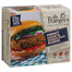Dr Praeger's - Perfect Chick'n Spinach Pesto Burger, 8oz 