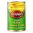 Dynasty - Whole Baby Sweet Corn, 15oz
