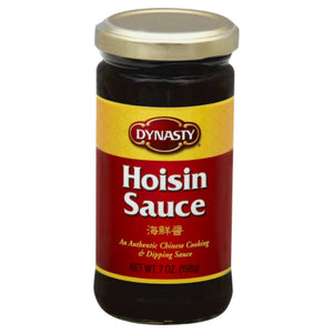 Dynasty - Sauce Hoisin, 7 oz - Pack of 6