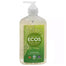 Ecos - Hand Soap, Lemongrass, 17 oz - Pack of 6