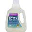 Ecos - Laundry Detergent, Lavender, 100 oz - Pack of 4