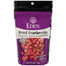 EDEN FOODS - FRUIT DRIED CRANBERRY 4 OZ - Pack of 1