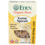 EDEN FOODS - PASTA KAMUT SPIRALS ORG 12 OZ - Pack of 1