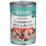 Eden Foods - Rice N Bean Caribbean Black 15 Oz - Pack Of 1