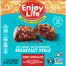 Enjoy Life - Bar Breakfast Oval Dark Chocolate 8.8 Oz - Pack of 6