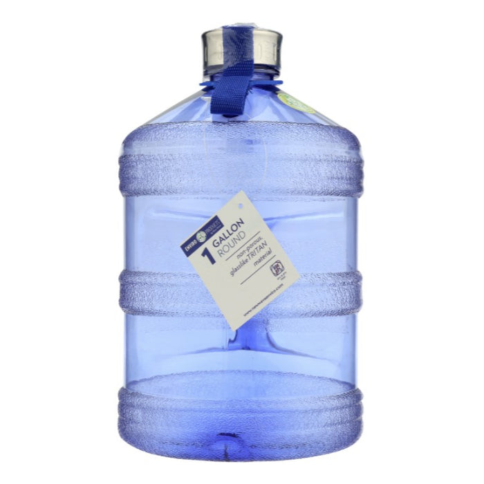 ENVIRO - BOTTLE ROUND 1 GA - Pack of 1