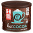 EQUAL EXCHANGE - COCOA HOT MIX ORG 12 OZ - Pack of 6