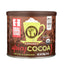 EQUAL EXCHANGE - COCOA MIX HOT SPICY ORG 12 OZ - Pack of 6