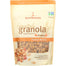 Erin Bakers - Granola Homestyle Peanut Butter 12 Oz - Pack Of 6