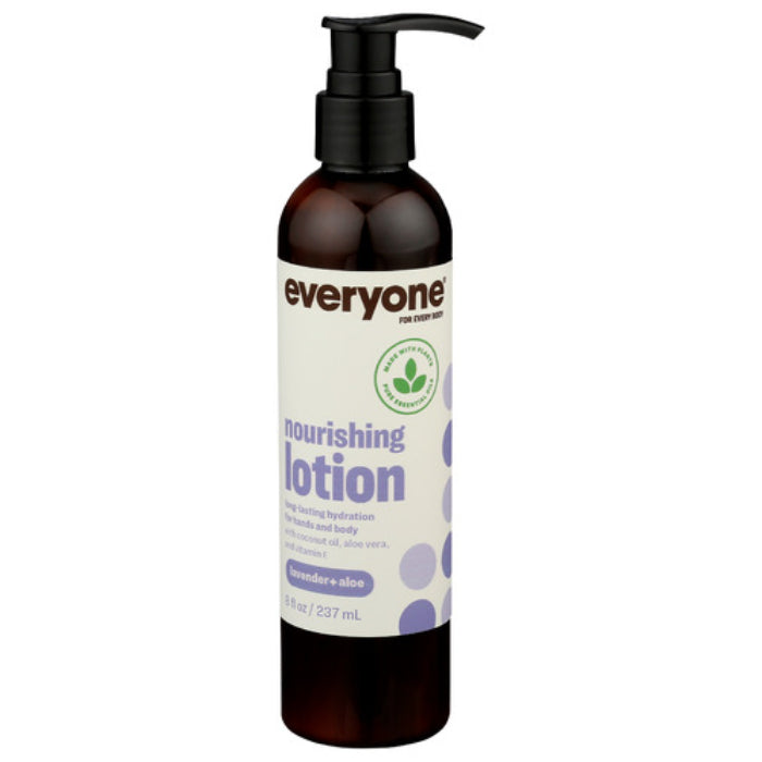 Everyone - Lotion Lavender Aloe 8 Fo - Pack Of 1