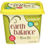 Earth Balance - Buttery Spread Natural EVOO, 13 oz | Pack of 6