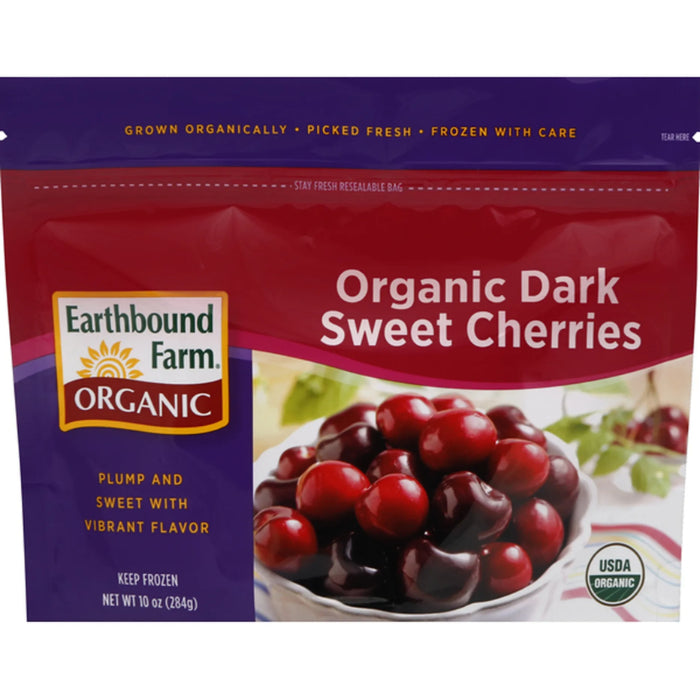 Earthbound Farms - Frozen Fruit and Vegetables, 10oz