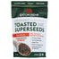 Eaton Hemp - Seeds, Organic Toasted Spicy BBQ, 12 OZ - Pack of 8