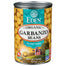 Eden Foods Bean Can Garbanzo Ns Org 15 Oz - Pack of 12