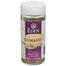 EDEN FOODS - GOMASIO SESAME SALT 3.5 OZ - Pack of 12