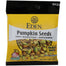 Eden Foods - Pocket Snack Pumpkin Seed Rs 1 Oz - Pack of 12