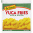 El Sembrador Fries Yuca 14 Oz - Pack of 12