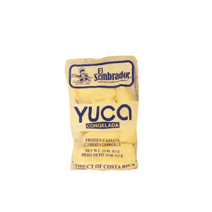 El Sembrador Yuca 2 Lb - Pack of 12