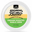 Epicurean Butter - Butter Plant Based Garlic Herb, 3.5oz  Pack of 8