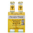 Fever Tree - Soda 4Pk Tonic Water 27.2 Fo - Pack Of 6