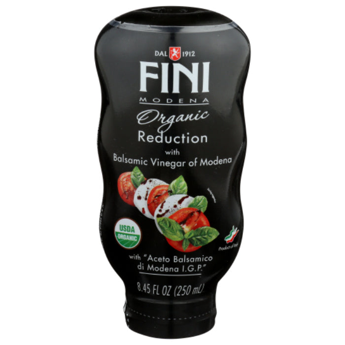 Fini - Glaze Balsamic 8.45 Oz - Pack Of 6