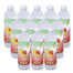 Flavas - Water Spring Strawberry Pineapple 16.9 Fo - Pack Of 12