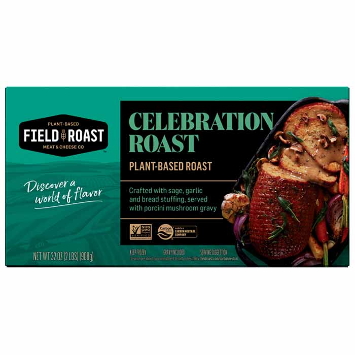 Field Roast - Celebration Roast, 2lb
