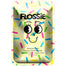 Flossie - Birthday Cake Cotton Candy, .35oz