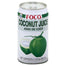 Foco - Juice Coconut 11.8 Oz - Pack Of 24