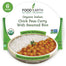 Food Earth - Entree Chickpea Crry Rice 10.58 Oz - Pack Of 6