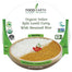 Food Earth - Entree Lentil Curry Rice 10.58 Oz - Pack Of 6