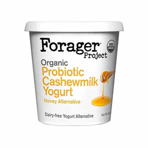 Forager Project - Yogurt Cashew Honey Alt, 24oz | Pack of 6