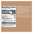 Four Sigmatic - Chai Latte with Reishi - back