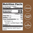 Four Sigmatic - Coffee Latte with Lion's Mane - back