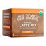 Four Sigmatic - Coffee Latte with Lion's Mane