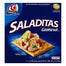 Gamesa - Cracker Saladita 14.6 Oz - Pack Of 12