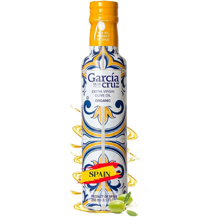 Garcia De La Cruz - Evoo Master Miller Coupage 16.9 Oz - Pack Of 4