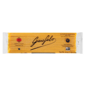 Garofalo - Pasta Spaghetti 1 Lb - Pack Of 20